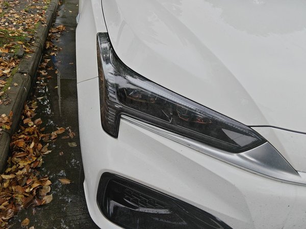 AION S 2023, 153500 км, за 10337 USD - фото 7