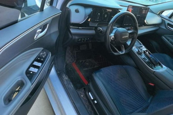 AION S Plus 2023, 114600 км, за 10934 USD - фото 18