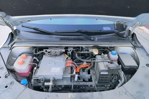 AION S Plus 2023, 114600 км, за 10934 USD - фото 24