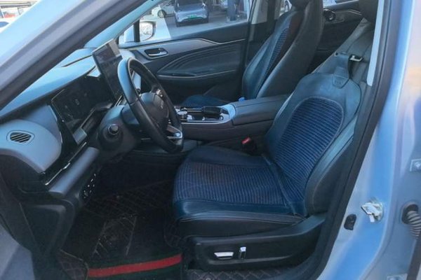 AION S Plus 2023, 114600 км, за 10934 USD - фото 17
