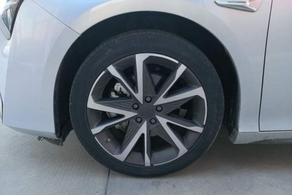 AION S Plus 2023, 114600 км, за 10934 USD - фото 10