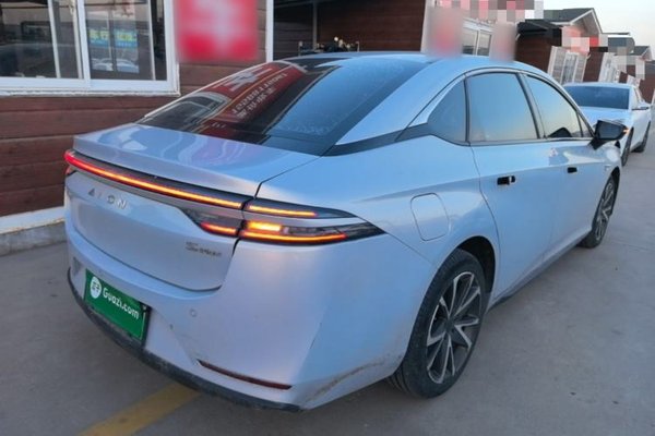 AION S Plus 2023, 114600 км, за 10934 USD - фото 6