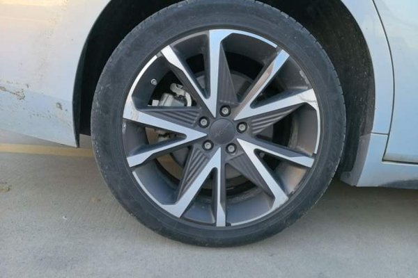 AION S Plus 2023, 114600 км, за 10934 USD - фото 11