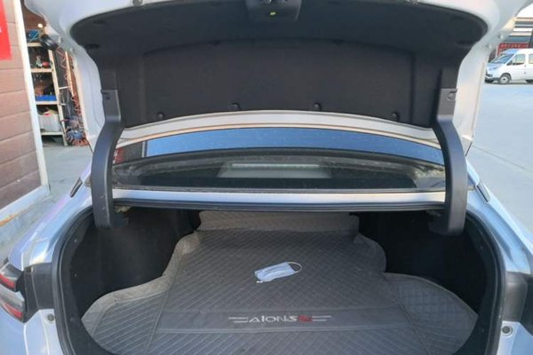 AION S Plus 2023, 114600 км, за 10934 USD - фото 22