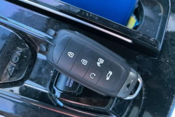AION S Plus 2023, 114600 км, за 10934 USD - фото 23