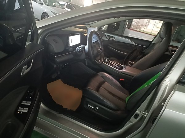 AION S Plus 2023, 71700 км, за 12555 USD - фото 19