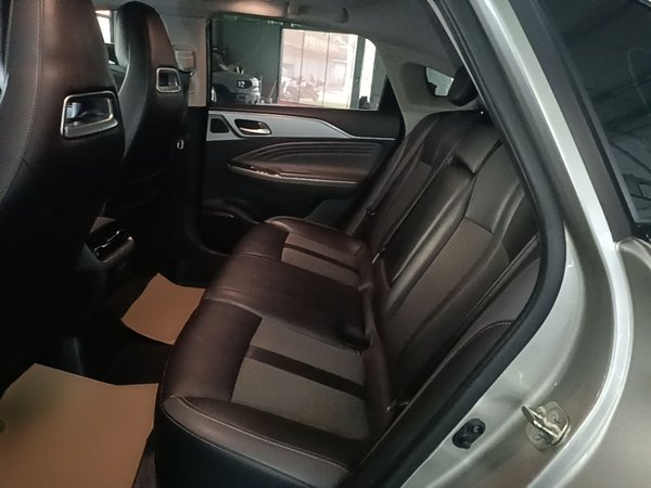 AION S Plus 2023, 71700 км, за 12555 USD - фото 20
