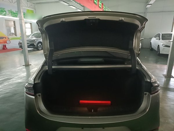 AION S Plus 2023, 71700 км, за 12555 USD - фото 22