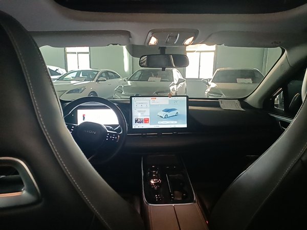 AION S Plus 2023, 71700 км, за 12555 USD - фото 13