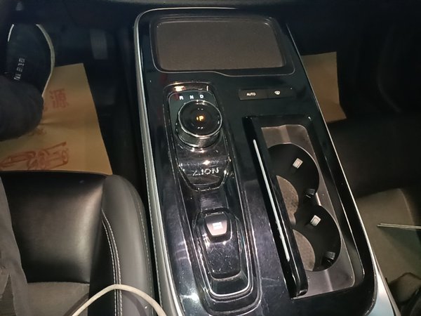 AION S Plus 2023, 71700 км, за 12555 USD - фото 17