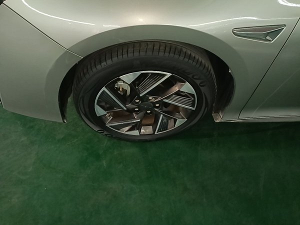AION S Plus 2023, 71700 км, за 12555 USD - фото 8
