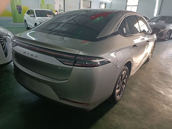 AION S Plus 2023, 71700 км, за 12555 USD - фото 6