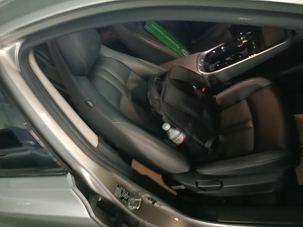 AION S Plus 2023, 71700 км, за 12555 USD - фото 23
