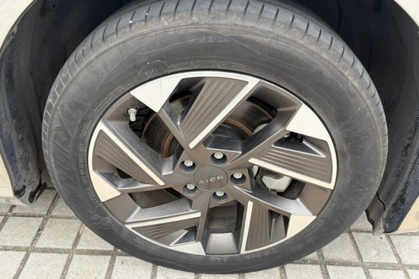 AION S Plus 2025, 44700 км, за 13792 USD - фото 12