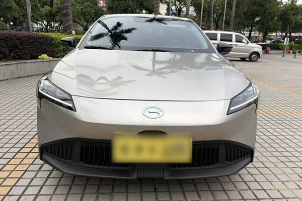AION S Plus 2025, 44700 км, за 13792 USD - фото 23