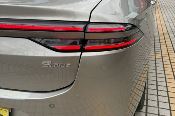 AION S Plus 2025, 44700 км, за 13792 USD - фото 14