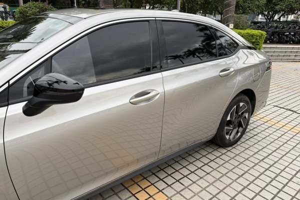 AION S Plus 2025, 44700 км, за 13792 USD - фото 15