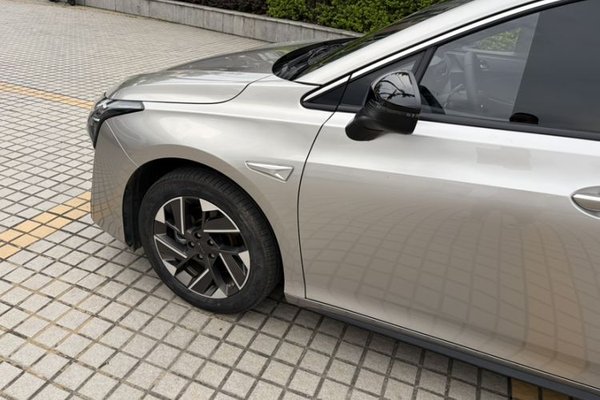 AION S Plus 2025, 44700 км, за 13792 USD - фото 16