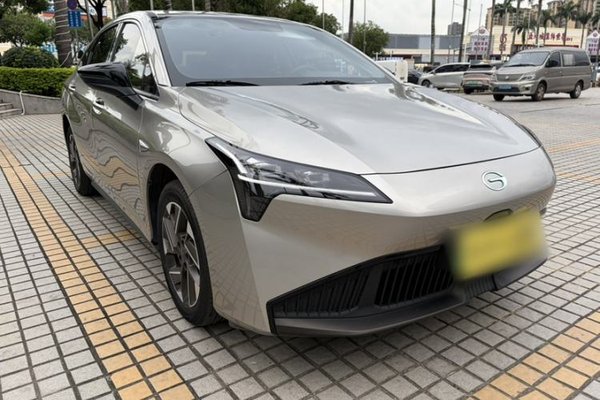 AION S Plus 2025, 44700 км, за 13792 USD - фото 20