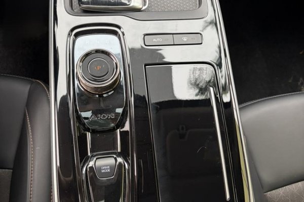 AION S Plus 2025, 44700 км, за 13792 USD - фото 29
