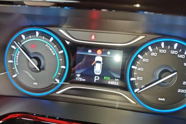 AION S Plus 2025, 44700 км, за 13792 USD - фото 27