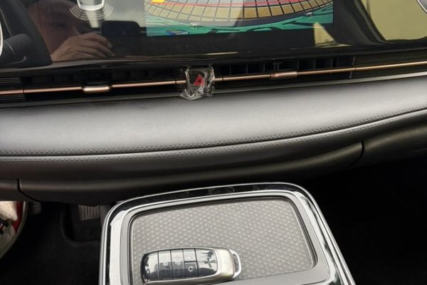 AION S Plus 2025, 44700 км, за 13792 USD - фото 36
