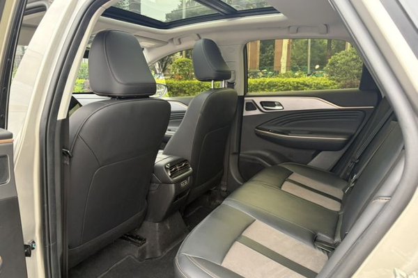 AION S Plus 2025, 44700 км, за 13792 USD - фото 39