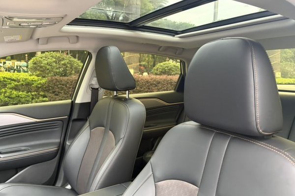 AION S Plus 2025, 44700 км, за 13792 USD - фото 40