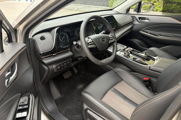 AION S Plus 2025, 44700 км, за 13792 USD - фото 42