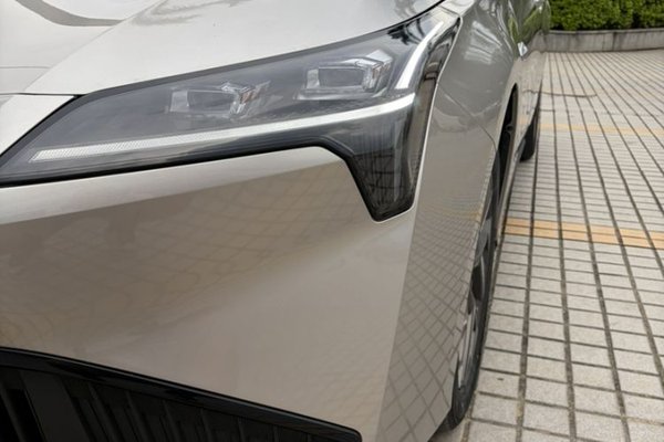 AION S Plus 2025, 44700 км, за 13792 USD - фото 9