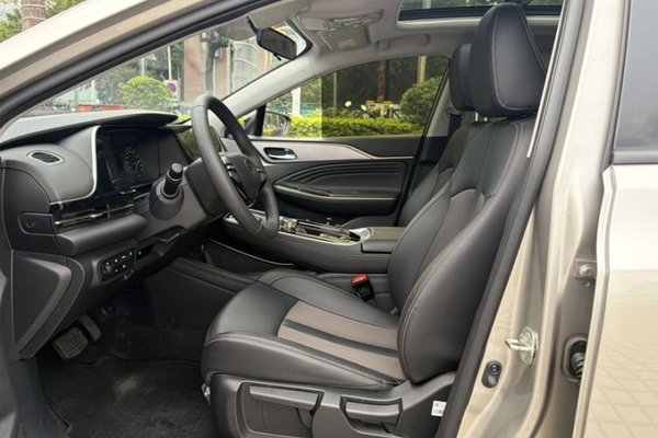 AION S Plus 2025, 44700 км, за 13792 USD - фото 30