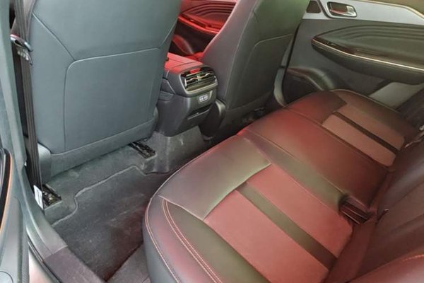 AION S Plus 2025, 44700 км, за 13792 USD - фото 32