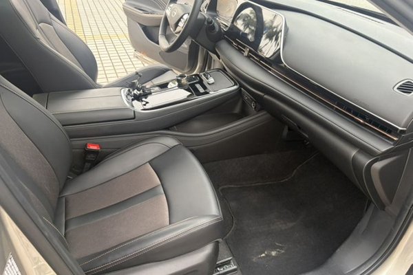 AION S Plus 2025, 44700 км, за 13792 USD - фото 35