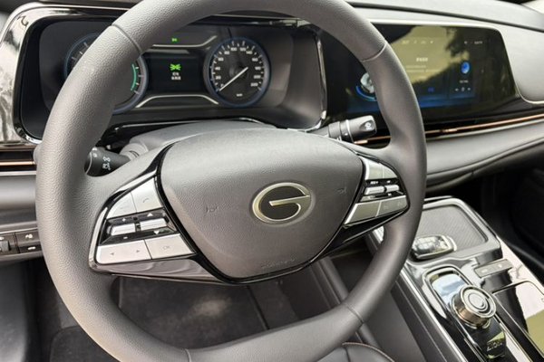 AION S Plus 2025, 44700 км, за 13792 USD - фото 26