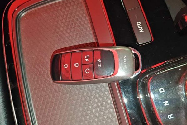 AION S Plus 2025, 44700 км, за 13792 USD - фото 24