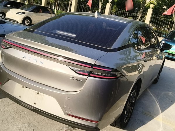 AION S Plus 2026, 23800 км, за 14250 USD - фото 9