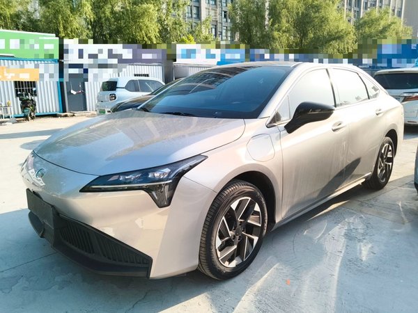 AION S Plus 2026, 23800 км, за 14250 USD - фото 7