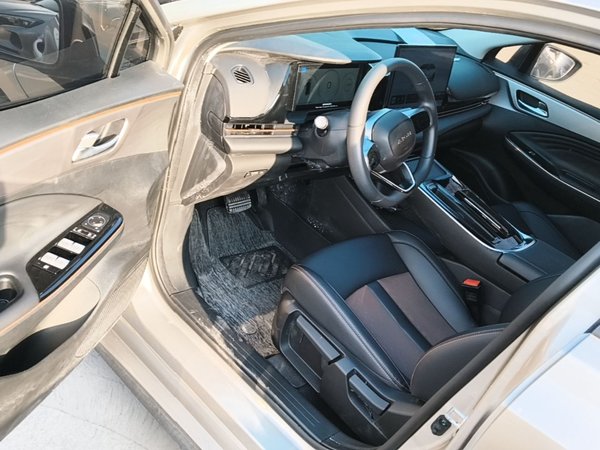 AION S Plus 2026, 23800 км, за 14250 USD - фото 12