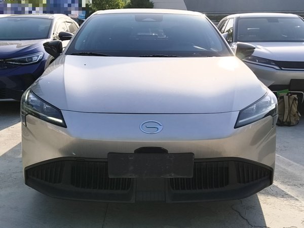 AION S Plus 2026, 23800 км, за 14250 USD