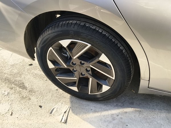 AION S Plus 2026, 23800 км, за 14250 USD - фото 8