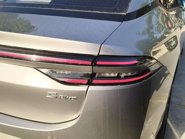 AION S Plus 2026, 23800 км, за 14250 USD