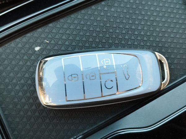 AION S Plus 2026, 23800 км, за 14250 USD - фото 14