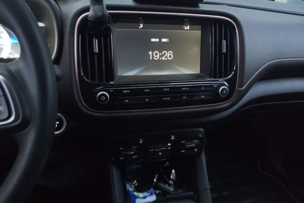 AION Trumpchi GE3 2018, 84200 км, за 6304 USD - фото 13