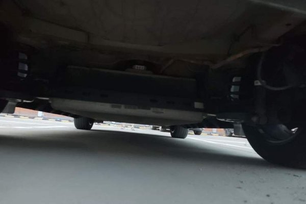AION Trumpchi GE3 2018, 84200 км, за 6304 USD - фото 25