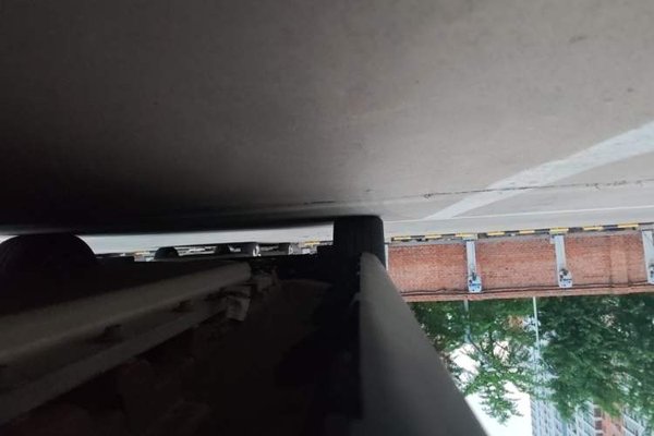 AION Trumpchi GE3 2018, 84200 км, за 6304 USD - фото 28