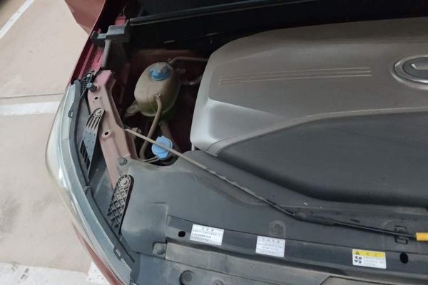 AION Trumpchi GE3 2018, 84200 км, за 6304 USD - фото 23
