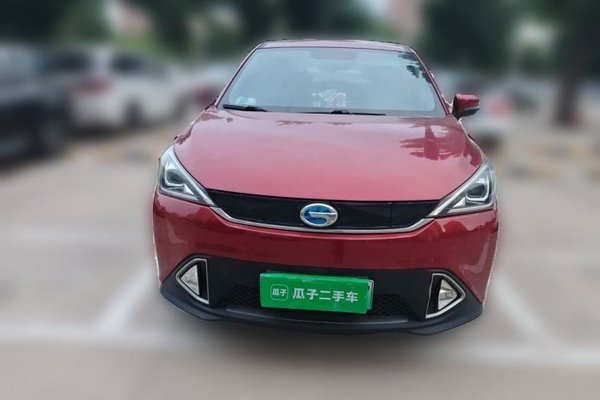 AION Trumpchi GE3 2018, 84200 км, за 6304 USD