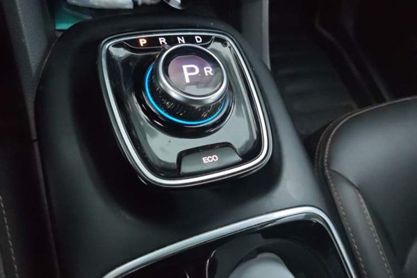 AION Trumpchi GE3 2018, 84200 км, за 6304 USD - фото 14