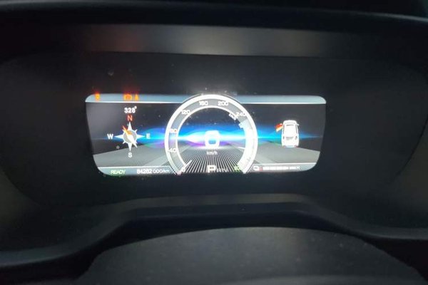 AION Trumpchi GE3 2018, 84200 км, за 6304 USD - фото 11