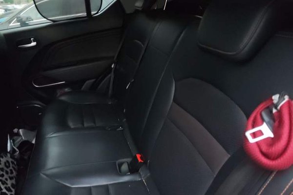 AION Trumpchi GE3 2018, 84200 км, за 6304 USD - фото 17